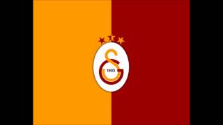 Galatasaray Gol Müziği [upl. by Llekim]