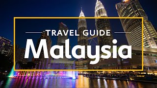 Malaysia Vacation Travel Guide  Expedia [upl. by Conger]