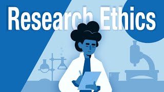 Research Ethics  Ethics in Research [upl. by Aieki]