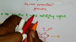 quotDess Martin Periodinanequot DMP Reagent [upl. by Oijile]