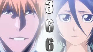 The Last Episode of BLEACH  Episode 366 [upl. by Anamor]