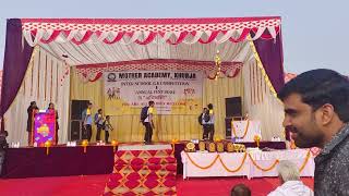 school nai Jana dance amazingdance trending viralvideosonglovetrendfyp [upl. by Zednanref801]