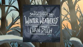 Spiralling Down  David Armsbys Sauria Winter Weatherd Soundtrack [upl. by Rumilly]