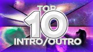 Top 10 Best Free IntroOutro Songs 2020 🎵 HD NonCopyrighted [upl. by Erle7]