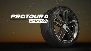 Protoura Sport  At One With The Driver [upl. by Wrench]