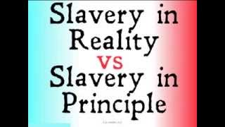 What is Wrong with Slavery Thought Experiment [upl. by Macey]