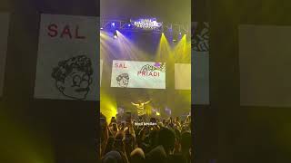 Sal priadi live salpriadi salpriadilive konser music shorts shortsviral [upl. by Feigin435]