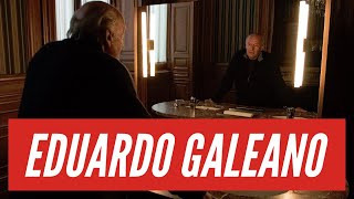 Espejos una historia casi universal de Eduardo Galeano [upl. by Chiarra]