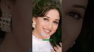 Madhuri Dixit plastic surgery music hindisong song bollywoodsongs [upl. by Joell]