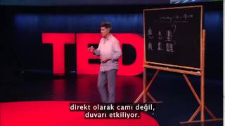 Alejandro Aravena Benim mimari felsefem Toplumu sürecin içine dâhil edin TED Türkçe Altyazılı [upl. by Anirat976]