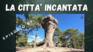 EP 67 LA CITTA INCANTATA [upl. by Eluk]