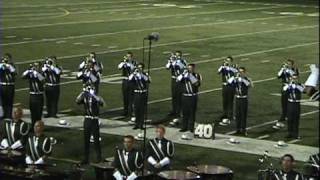 2010 Madison Scouts Drums on Parade Encore Part 3  Brians Song [upl. by Jody]