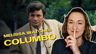 Hi Lets watch COLUMBO but watch this first [upl. by Georgeanna]