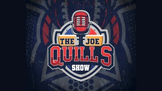 Tuesday Joe Quills Show 1119 [upl. by Eimac]