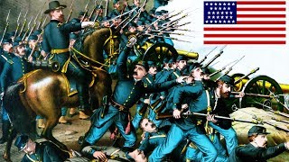 SO IT BEGINS  USA Campaign Part 1 Total Fots mod Total War Shogun 2 [upl. by Laurianne]