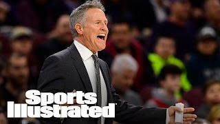 Historic Super Bowl Injuries Sixers Coach Brett Brown amp Much More  SI NOW  Sports Illustrated [upl. by Jabon]