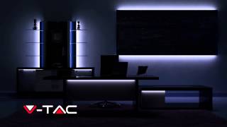 VTAC  Led Lighting Solutions Office [upl. by Augusta887]