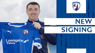 INTERVIEW  John Fleck [upl. by Rosalie]