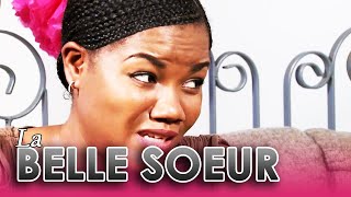 La belle sœur  Film africain film ivoirien en français [upl. by Stace]