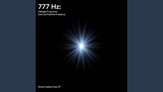 777 Hz Cleanse Infections Solfeggio Frequencies [upl. by Eidna966]