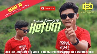 Ketum  Aiman Naagraj Official Music Video [upl. by Asum]