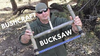 Takedown Bucksaw [upl. by Ploch23]