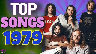 Top Songs of 1979  Hits of 1979 [upl. by Pendergast]