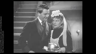 Gaslight  1940 restored movie HD [upl. by Laehcor]