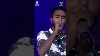 Daak Diyachen  ডাক দিয়াছেন দয়াল  Ganne Ganne Shera Season2 Asia  youtubeshorts song [upl. by Winnah]