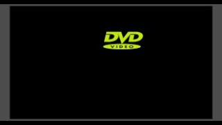 DVD Screensaver [upl. by Trub]