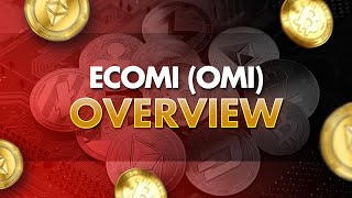 Ecomi Overview How to Buy OMI amp Store on MetaMask Wallet [upl. by Kariotta193]