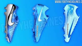 Nike Phantom LunaGX 2 New Season Boots Leaked [upl. by Callan371]