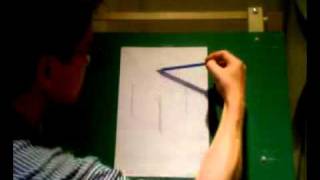 ► Draw  Free Drawing Lessons 9 for Beginners  KlineStudios Art [upl. by Letnuahc]