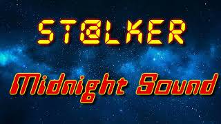 STLKER  Midnight Sound Electro freestyle musicBreakdance music [upl. by Agate]