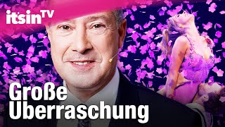 RTL bestätigt große „Lets Dance“Überraschung  und das noch in diesem Jahr  Its in TV [upl. by Nadirehs138]