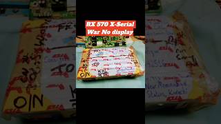 Graphics Card repair Dataland AMD Radeon RX 570 XSerial War gaming gpu amd rx570 gpurepair [upl. by Shamma612]