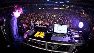 Madeon Live set Electric Daisy Carnival EDC Orlando 09 11 2013 [upl. by Isiah752]