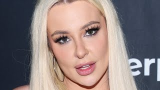 The Truth About Tana Mongeau Is Tumbling Out [upl. by Oletta]