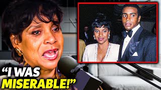 At 75 Years Old Phylicia Rashad Reveals The Reason For Her Divorce [upl. by Reede284]