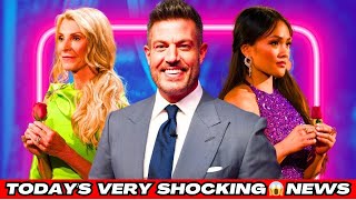 Heartbreaking News Jesse Palmer Reveals Dream ‘Bachelor’ Cast List for Bachelorette Lovers [upl. by Harp519]