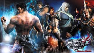 Fist Of The North Star Kens Rage OST Track 5 Extended [upl. by Naomi]