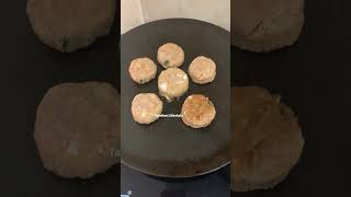 😋 அவல் கட்லெட் Aval cutletshorts eveningsnacks Aval cutlet in TamilTamilan Lifestyle [upl. by Willock]