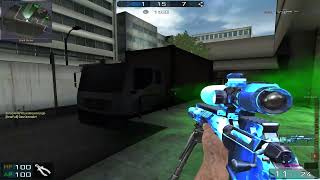 BlackShot  HACK [upl. by Oinesra]