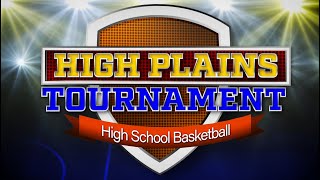 PTCI Basketball High Plains Tournament [upl. by Hull]