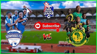 LIVE TABORA UNITED VS YANGA SC  LIGI KUU BARA [upl. by Droc]