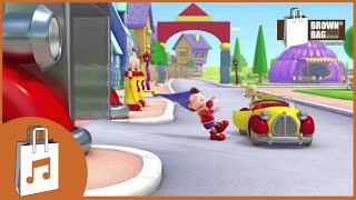 Noddy In Toyland Theme Song [upl. by Ausoj]