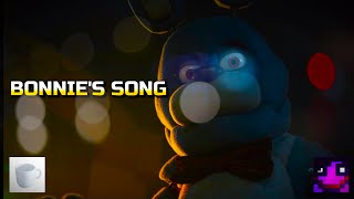 BONNIES SONG By itowngameplay  Pero con clips de la película fnaf fnafmovie itowngameplay [upl. by Eiramnerual]