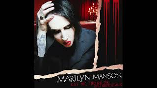 Marilyn Manson  Putting Holes In Happiness Instrumental [upl. by Ritter]