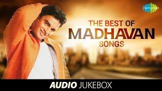 Romantic Songs of Madhavan  Vol 1  AR Rahman  Best of Madhavan songs  HD Tamil songs [upl. by Ellivnarg]