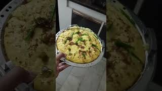 Dekho kaisa bna MTR khaman dhokla😋😋😋shortsvideo dhokla yummy like [upl. by Yaniv]